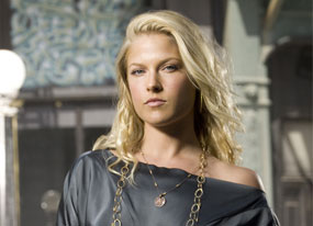 Heroes, Ali Larter Heroes, Ali Larter